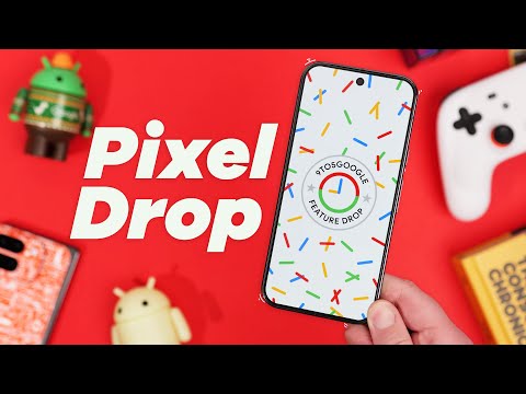 Pixel December Feature Drop is HUGE! (All the New Features)