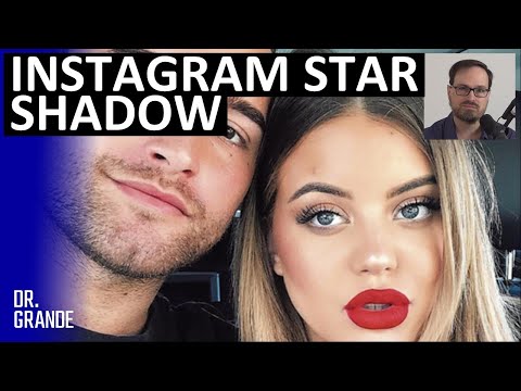 Instagram Model's 'Crypto Expert' Boyfriend Kills Mother to Fund Lifestyle | Andre Rebelo Analysis