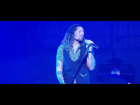 Ronnie Romero - new Queen song Face It Alone