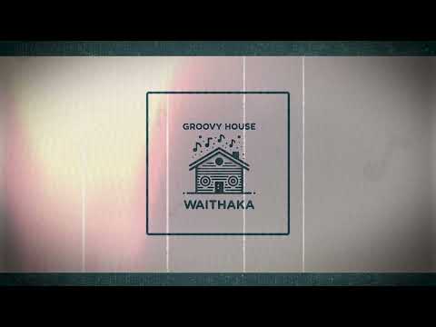 Waithaka | Groovy House (Groovy House EP)