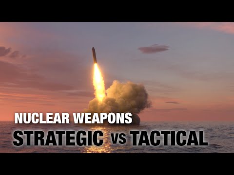 America's Nuclear Triad