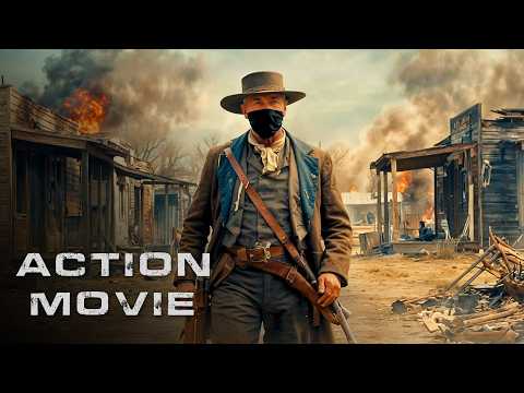 Peaceful Days End in Betrayal | Full Western HD Movie in English