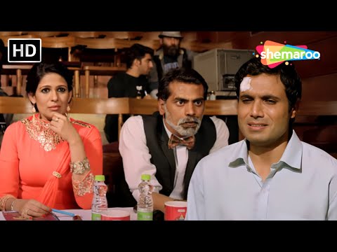 Salim Diwan Ka First Bollywood Audition | Raima Sen, Ashish Vidyarthi | Bollywood Diaries