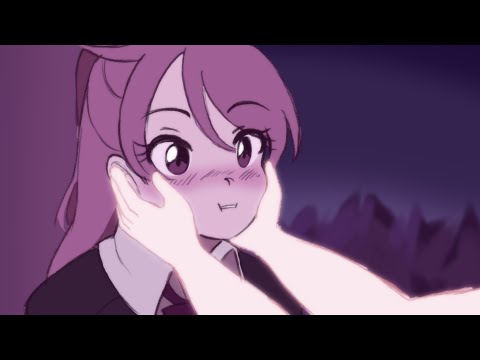 what does "e-y-e-s" spell? [OC animatic]