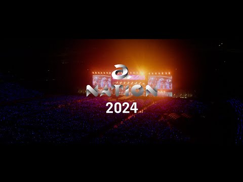 a-nation 2024 Official Aftermovie