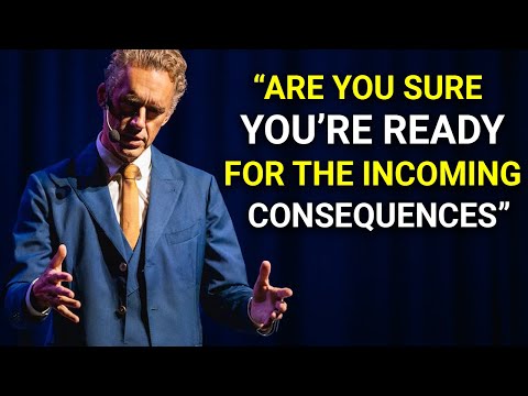 Everyone Has A Monster Hidden Inside Them | Jordan Peterson Motivation