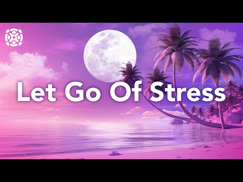 Guided Sleep Meditation: Let Go of Anxiety and Release Your Mind