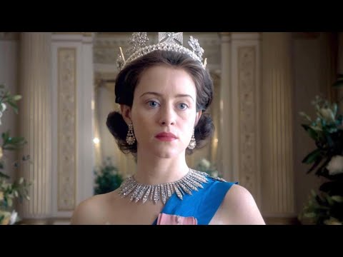 Elizabeth being a badass queen for 8:48 minutes straight part 1