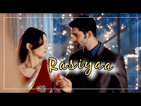 Arshi VM - RASIYAA 💕💕