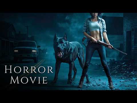 Terrifying Beings Hide in the Shadows of the Forest | Full Horror Movie in English HD