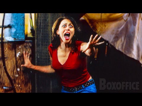 Too Late to Run | THRILLER | Full Movie in English