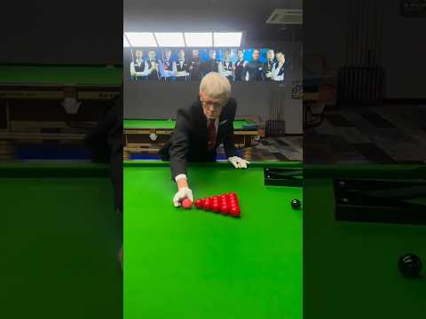 Doctor of snooker #trendingshorts #snooke #snookerplayer #shots #snooker #pool #8ballpool