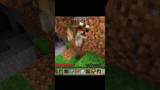 Beware of dogs in minecraft #shorts #epicgameplay #warzone