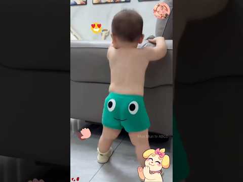 Dum dum dika dika dance😂🙏 || dancing baby || #dance #shortsfeed #song