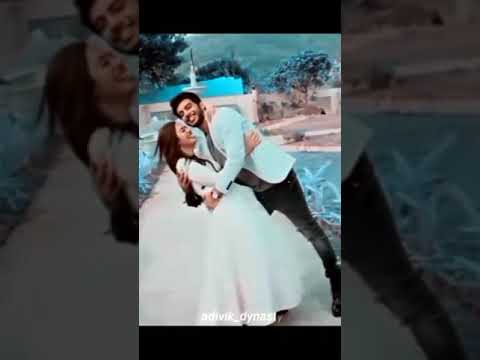 aditi sharma vikram singh chauhan #yeh jadu hai jinn ka#whatsapp status#🥰🥰