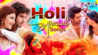 Holiya Mein Ude Re Gulal | Holi Biraj Ma | Rang Jo Lagyo | Holi Special Songs | Holi Ke Gaane