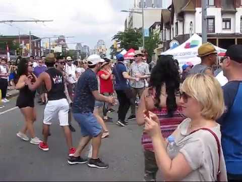 Guaracha Y Son Quartet at 2019 Salsa Festival