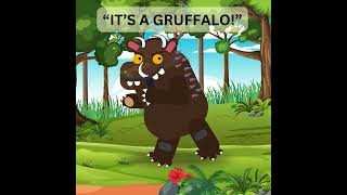 The Gruffalo