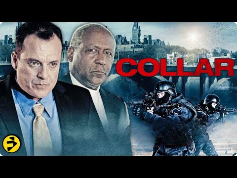 COLLAR | Tom Sizemore, Richard Roundtree | Action Crime Thriller | Full Movie