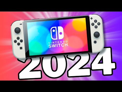 STOP Overpaying for Your Nintendo Switch OLED in 2024