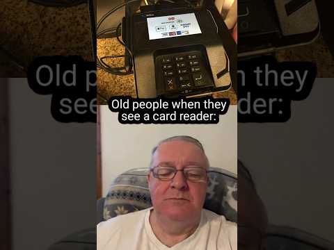 Card reader