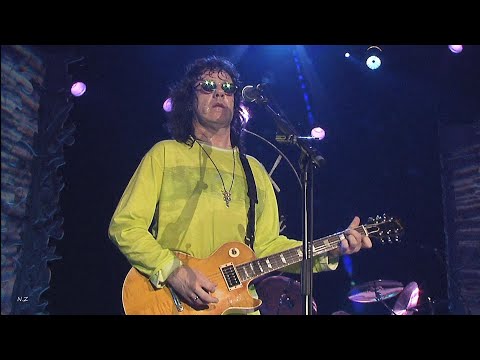 Gary Moore - Still Got The Blues 1997 Live HD