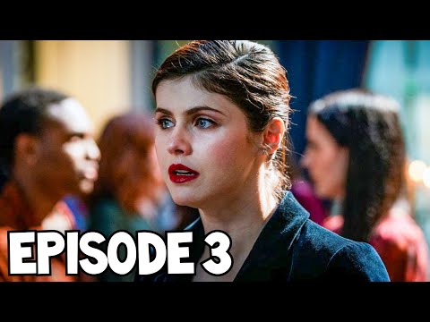 Mayfair Witches Season 2 Episode 3 Recap