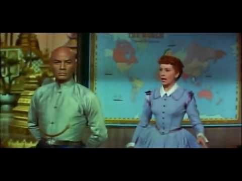 The King And I Trailer [HD]