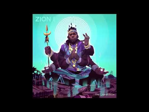 Zion I - Saving Soulz (2016)