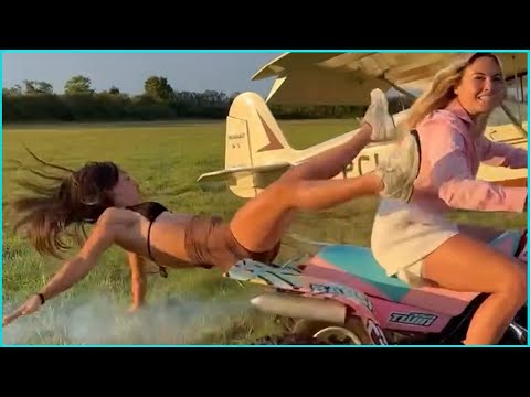 Best Funny Videos 🤣 - People Being Idiots / 🤣 Try Not To Laugh - BY Funny Dog 🏖️ #59