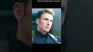 Steve is very upset that Nick deceived him. #movie #series #captainamerica