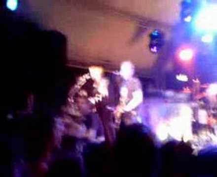 Zebrahead - Postcards From Hell Live At Leeds 06/05/07