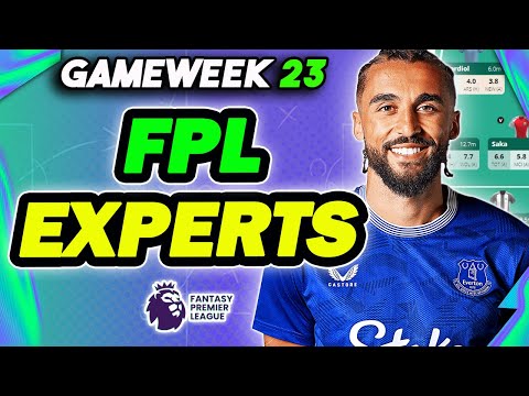 8 PLAYERS FPL EXPERTS ARE BUYING IN GAMEWEEK 23 👀| Fantasy Premier League 2024/25