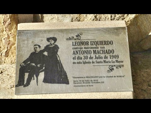 La Castilla de Antonio Machado