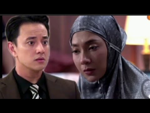 TRAILER SINETRON LUKA CINTA HARI INI SENIN 10 MARET 2025 EPISODE 195-196!