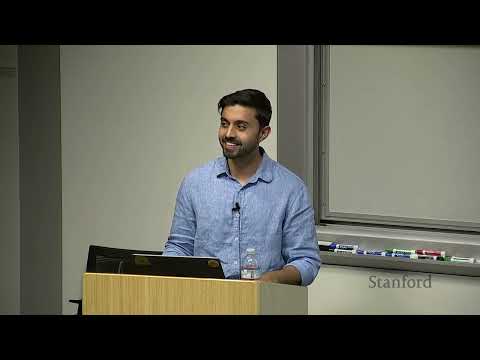 Stanford CS224N: NLP w/ DL | Spring 2024 | Lecture 14 - Reasoning and Agents by Shikhar Murty