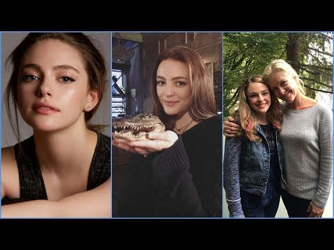 Danielle Rose Russell - Rare Photos | Family | Lifestyle | Friends