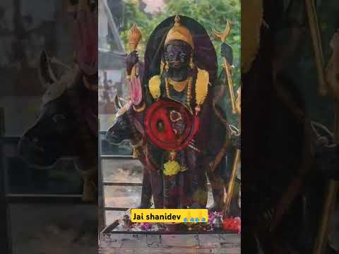 Jai shanidev 🙏shanidev ki Mahima#status#shani#shanidev#shortvideo#shani_shadhe_sati#whatsappstatus