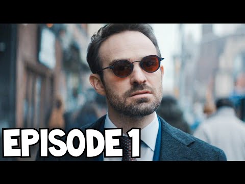 Daredevil: Born Again Season 1 Episode 1 Recap