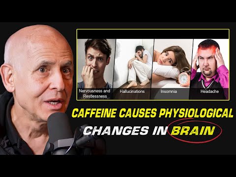 The Unexpected Side Effects of Caffeine on Brain Health |  Daniel Amen