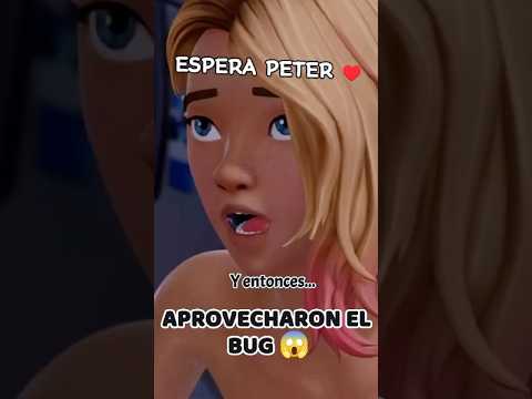 QUE RAYOS HICIERON con GWEN? 🤨 (efecto Manuela)