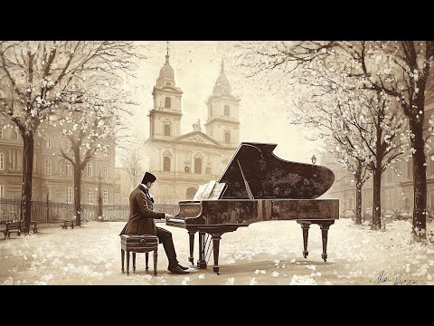 100 Most Beautiful Classical Masterpieces That Relax the Soul and Heart – Mozart, Beethoven, Chopin