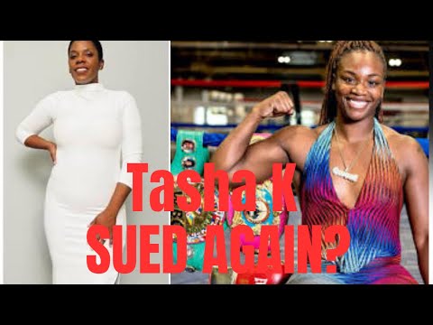 CLARESSA SHIELDS VOWS TO CLEAR HER NAME