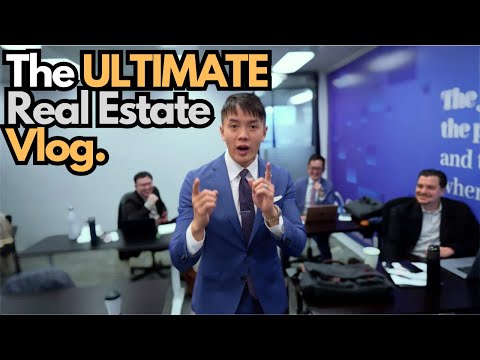 EVERY REAL ESTATE AGENT SHOULD WATCH THIS!