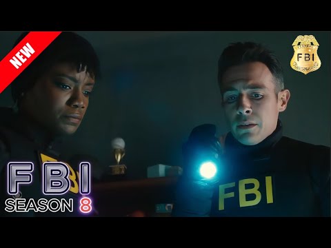 🅽🅾🆉🅾🅾🅼 FBI 2025 👮🚨👮Season 8 | Creating a Monster _ Doubted | NEW TODAY ||👮🚨👮 FBI FULL EPISODE 2025