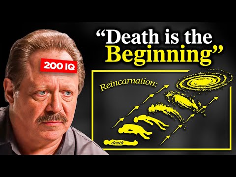 Man with 200 IQ Exposes The Biggest Mystery of Reality.. (NO BS)