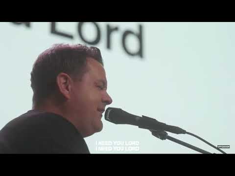 I Need You Lord UPPERROOM Worship Moment 07.17.22