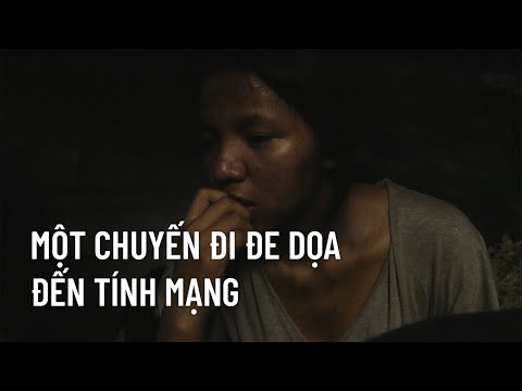 Tập 3: Nguy hiểm ngoài Biển khơi