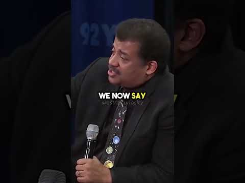 Intelligent life from Outerspace 🤔- Neil deGrasse Tyson #shorts