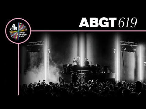 Group Therapy 619 with Above & Beyond and Amtrac